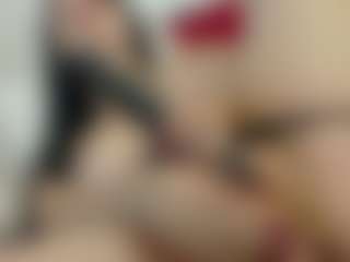 Alissa's Live Sex Cam Show
