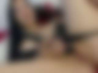 Alissa's Live Sex Cam Show