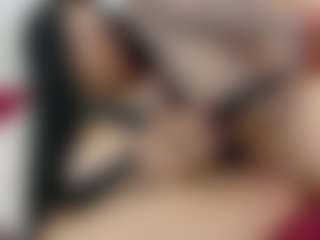 Alissa's Live Sex Cam Show