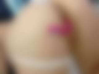 Alissa's Live Sex Cam Show
