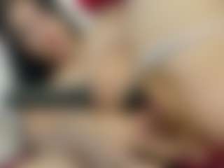 Alissa's Live Sex Cam Show