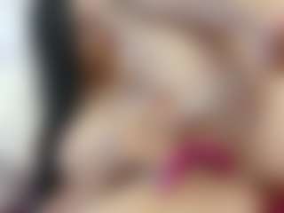 Alissa's Live Sex Cam Show