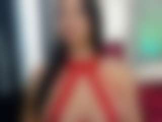 Alissa's Live Sex Cam Show
