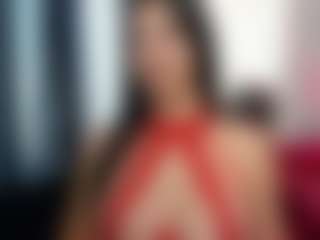 Alissa's Live Sex Cam Show
