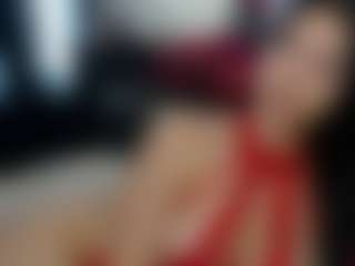 Alissa's Live Sex Cam Show