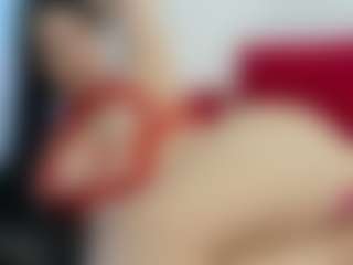 Alissa's Live Sex Cam Show