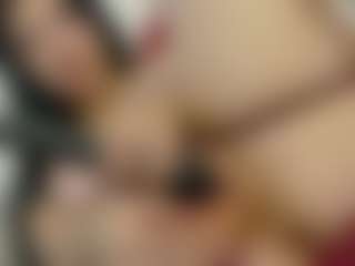 Alissa's Live Sex Cam Show