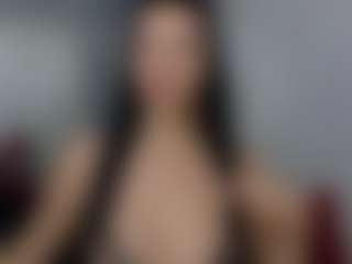 Alissa's Live Sex Cam Show