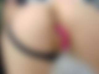 Alissa's Live Sex Cam Show