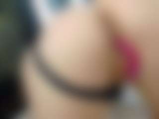 Alissa's Live Sex Cam Show