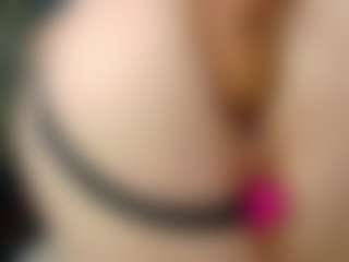 Alissa's Live Sex Cam Show