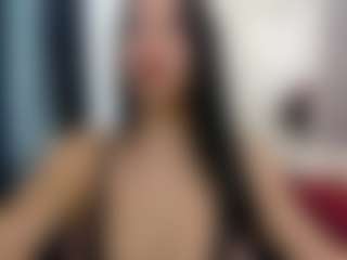 Alissa's Live Sex Cam Show