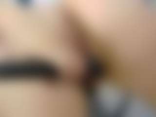 Alissa's Live Sex Cam Show