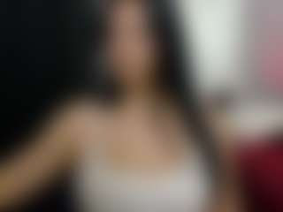 Live cam show with Alissa - Athletic College on Livezox