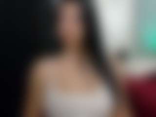 Live cam show with Alissa - College on Big Tits