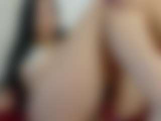 Alissa's Live Sex Cam Show