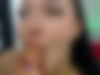 Alissa's Live Sex Cam Show