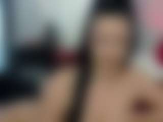 Alissa's Live Sex Cam Show
