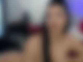 Alissa's Live Sex Cam Show