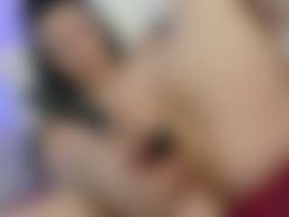 Alissa's Live Sex Cam Show