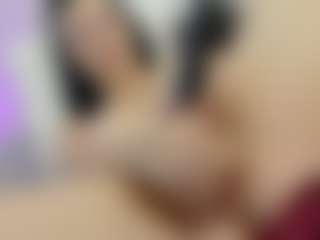 Alissa's Live Sex Cam Show