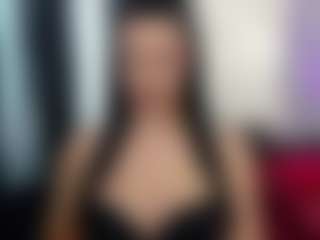 Alissa's Live Sex Cam Show