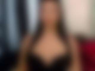 Alissa's Live Sex Cam Show