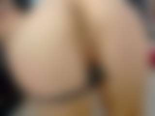 Alissa's Live Sex Cam Show