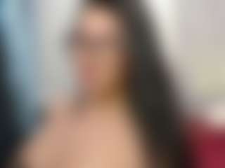 Alissa's Live Sex Cam Show