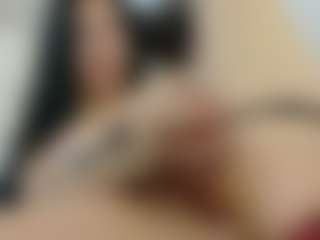 Alissa's Live Sex Cam Show