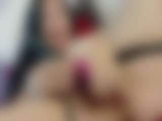 Alissa's Live Sex Cam Show