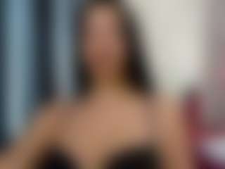 Alissa's Live Sex Cam Show