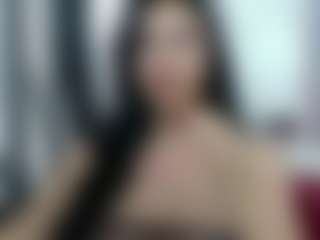 Live cam show with Alissa - Athletic Spank on StripNow