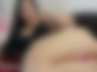 Alissa's Live Sex Cam Show