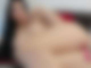 Alissa's Live Sex Cam Show