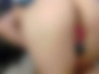 Alissa's Live Sex Cam Show