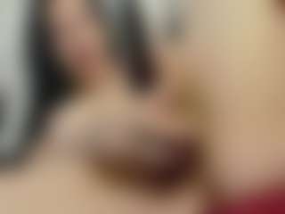 Alissa's Live Sex Cam Show