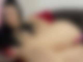 Alissa's Live Sex Cam Show