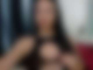 Alissa's Live Sex Cam Show
