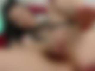 Alissa's Live Sex Cam Show