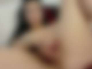 Alissa's Live Sex Cam Show