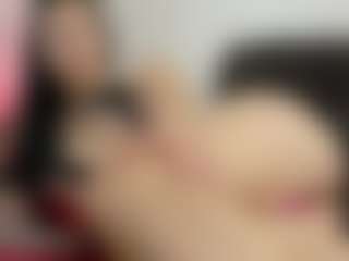 Alissa's Live Sex Cam Show