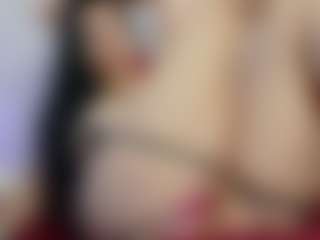 Alissa's Live Sex Cam Show
