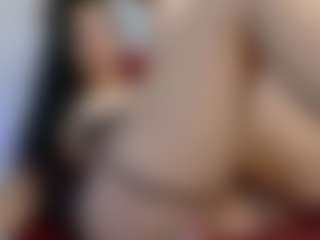 Alissa's Live Sex Cam Show