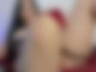 Live cam show with Alissa - Striptease on TeamSkeetLive