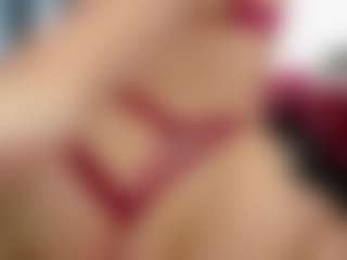 Alissa's Live Sex Cam Show