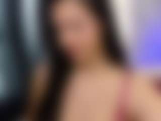 Alissa's Live Sex Cam Show