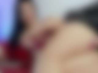 Alissa's Live Sex Cam Show