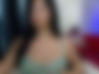 Alissa's Live Sex Cam Show