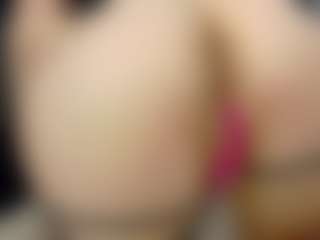 Alissa's Live Sex Cam Show